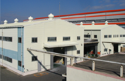 본사/사천 전경 1